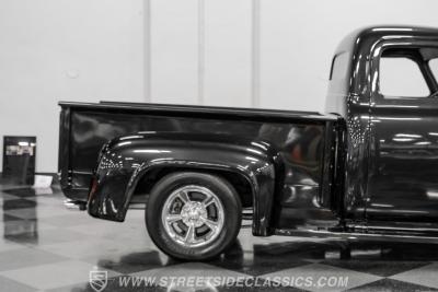 1955 Ford F-1 Restomod