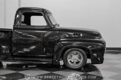1955 Ford F-1 Restomod