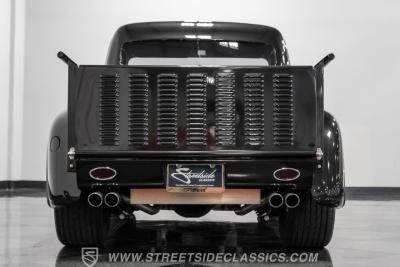 1955 Ford F-1 Restomod