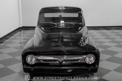 1955 Ford F-1 Restomod