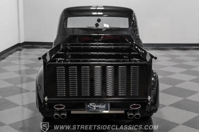 1955 Ford F-1 Restomod