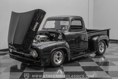 1955 Ford F-1 Restomod