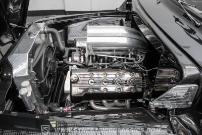 1955 Ford F-1 Restomod