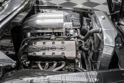 1955 Ford F-1 Restomod