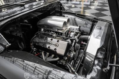 1955 Ford F-1 Restomod