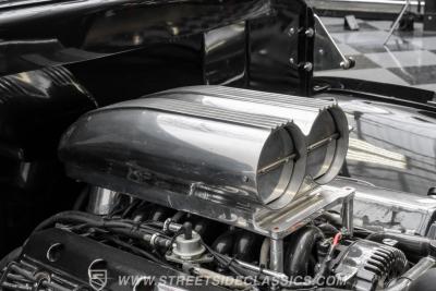 1955 Ford F-1 Restomod