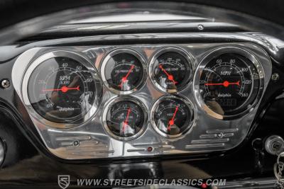 1955 Ford F-1 Restomod