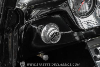 1955 Ford F-1 Restomod