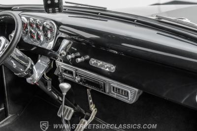 1955 Ford F-1 Restomod