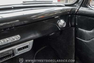1955 Ford F-1 Restomod