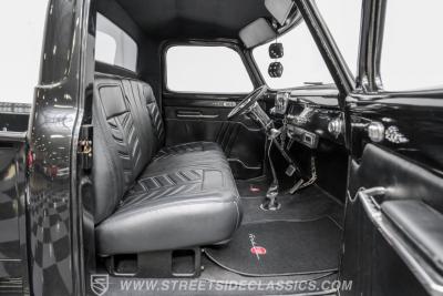 1955 Ford F-1 Restomod