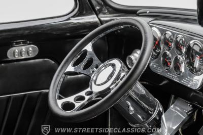 1955 Ford F-1 Restomod