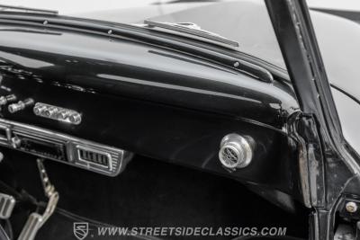 1955 Ford F-1 Restomod