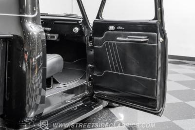 1955 Ford F-1 Restomod