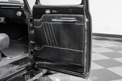 1955 Ford F-1 Restomod