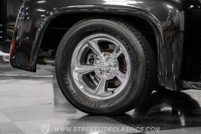 1955 Ford F-1 Restomod