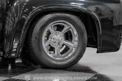 1955 Ford F-1 Restomod
