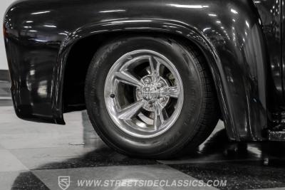 1955 Ford F-1 Restomod