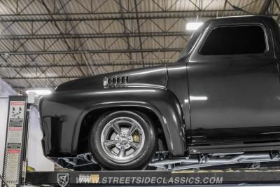 1955 Ford F-1 Restomod