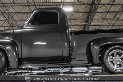 1955 Ford F-1 Restomod