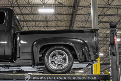 1955 Ford F-1 Restomod