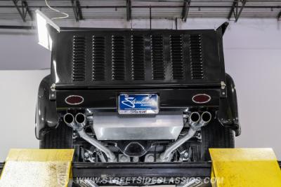 1955 Ford F-1 Restomod
