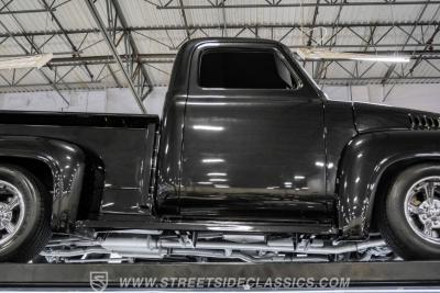 1955 Ford F-1 Restomod