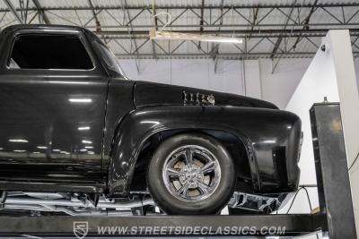 1955 Ford F-1 Restomod