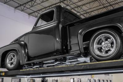 1955 Ford F-1 Restomod