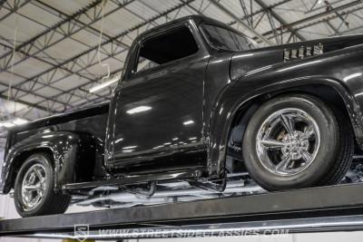 1955 Ford F-1 Restomod