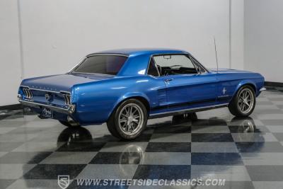 1967 Ford Mustang