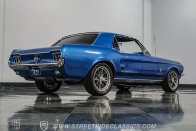 1967 Ford Mustang