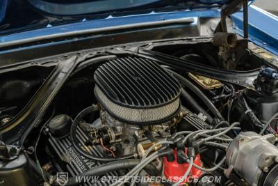 1967 Ford Mustang