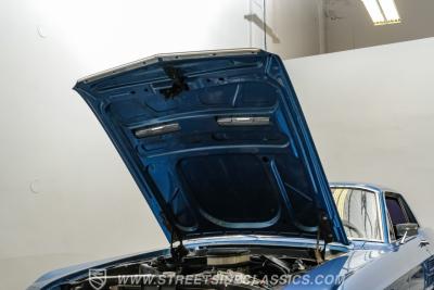 1967 Ford Mustang