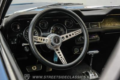 1967 Ford Mustang