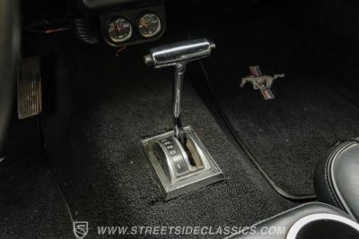 1967 Ford Mustang