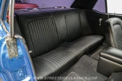 1967 Ford Mustang
