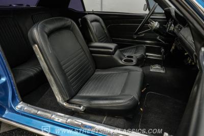 1967 Ford Mustang