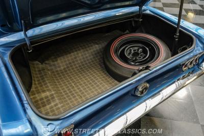 1967 Ford Mustang