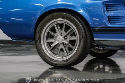 1967 Ford Mustang