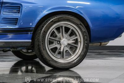 1967 Ford Mustang
