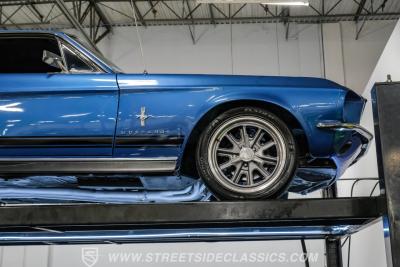 1967 Ford Mustang