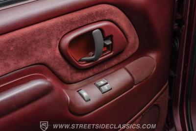 1995 GMC Sierra 1500 SLE Extended Cab