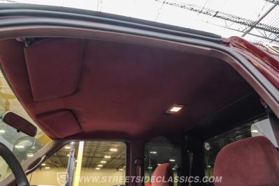 1995 GMC Sierra 1500 SLE Extended Cab