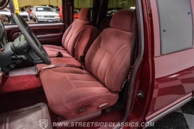 1995 GMC Sierra 1500 SLE Extended Cab