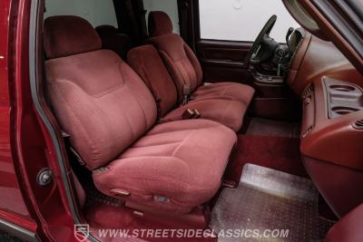 1995 GMC Sierra 1500 SLE Extended Cab