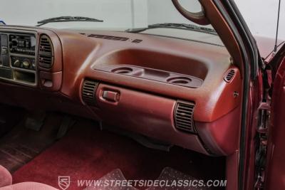 1995 GMC Sierra 1500 SLE Extended Cab