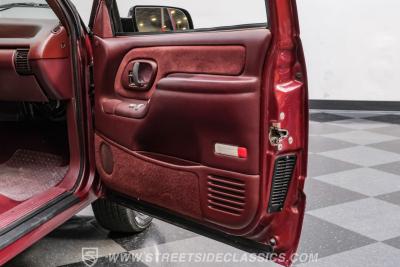1995 GMC Sierra 1500 SLE Extended Cab