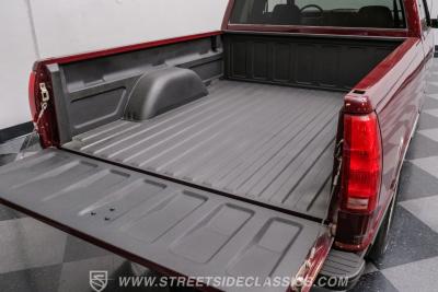 1995 GMC Sierra 1500 SLE Extended Cab