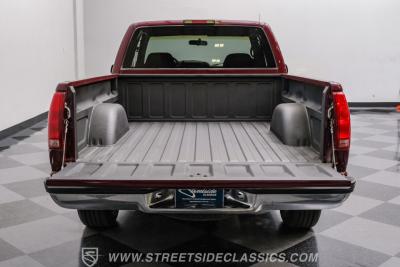 1995 GMC Sierra 1500 SLE Extended Cab